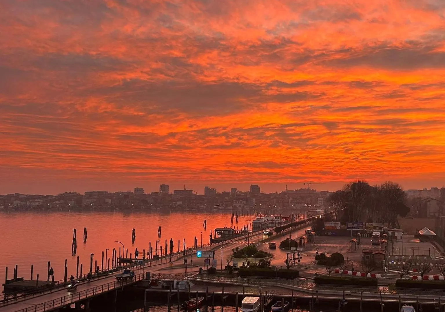 Appartamento Clodia Skyline Chioggia 0*,
