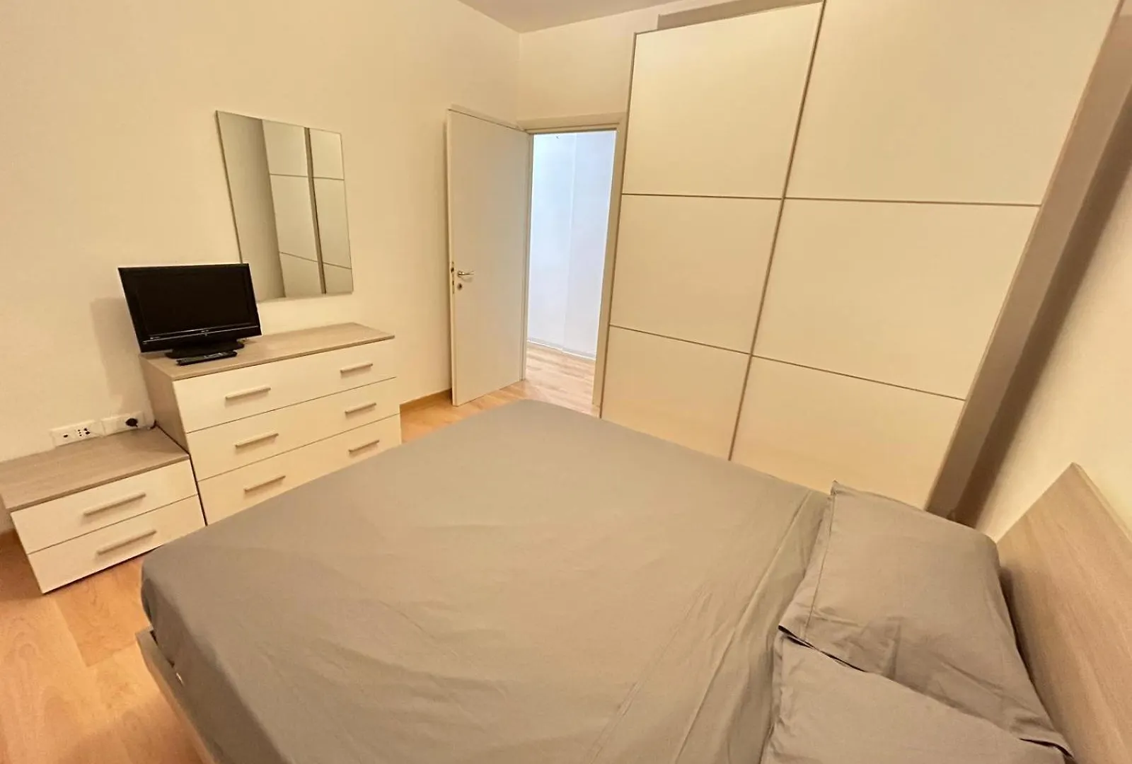 Appartamento Clodia Skyline Chioggia Italia
