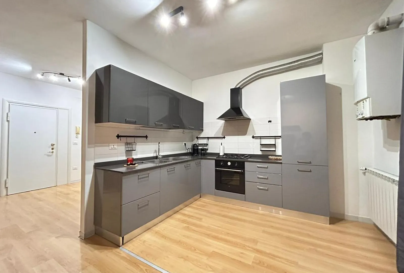 Appartamento Clodia Skyline Chioggia 0*,  Italia