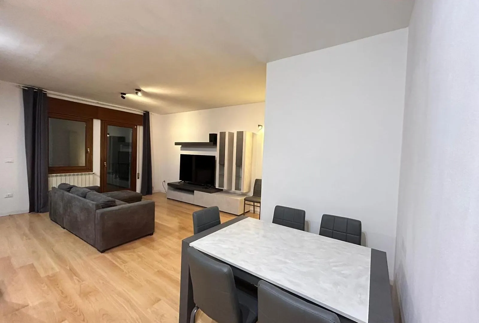 Appartamento Clodia Skyline Chioggia