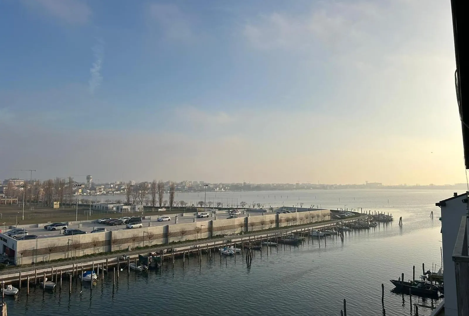 Appartamento Clodia Skyline Chioggia Italia