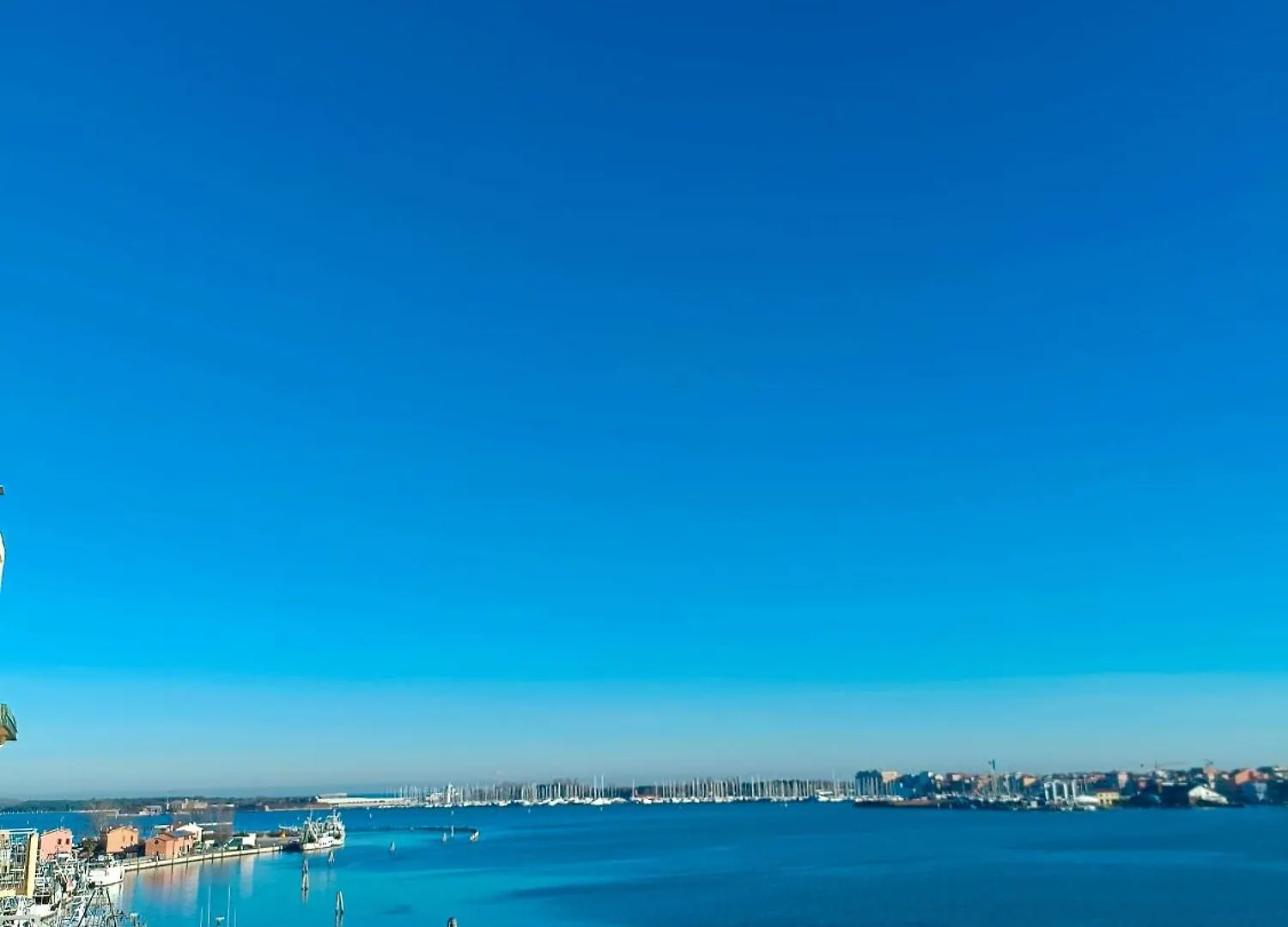 Appartamento Clodia Skyline Chioggia