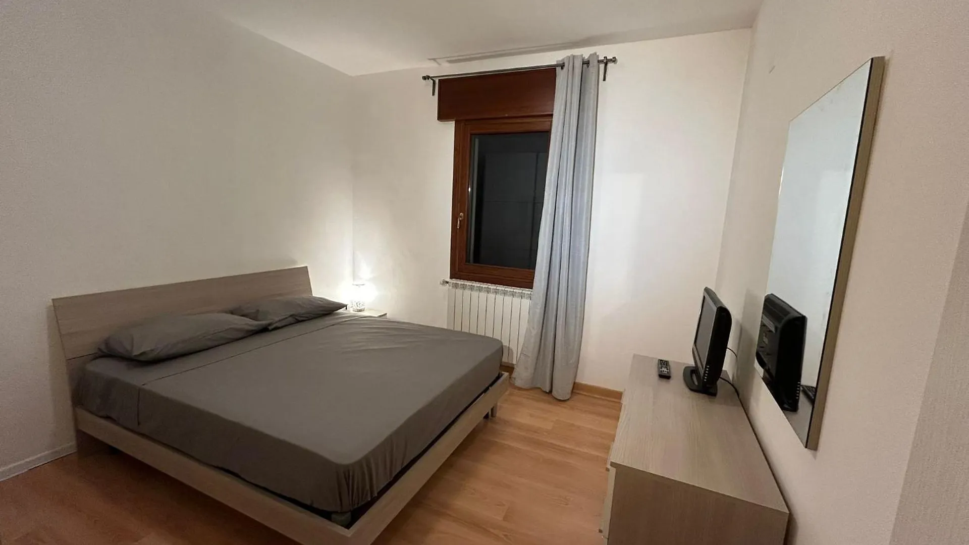 Appartamento Clodia Skyline Chioggia