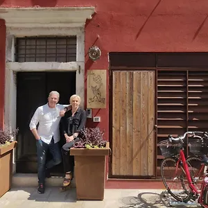 Casa Sansera Chioggia